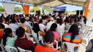 Seminário Interestadual da Caprinovinocultura evidencia potencial do Território Sertão do São Francisco nesse setor produtivo