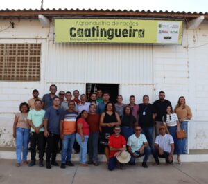 Encontro Territorial discute avanços e desafios para fortalecer a cadeia da avicultura no Sertão do São Francisco